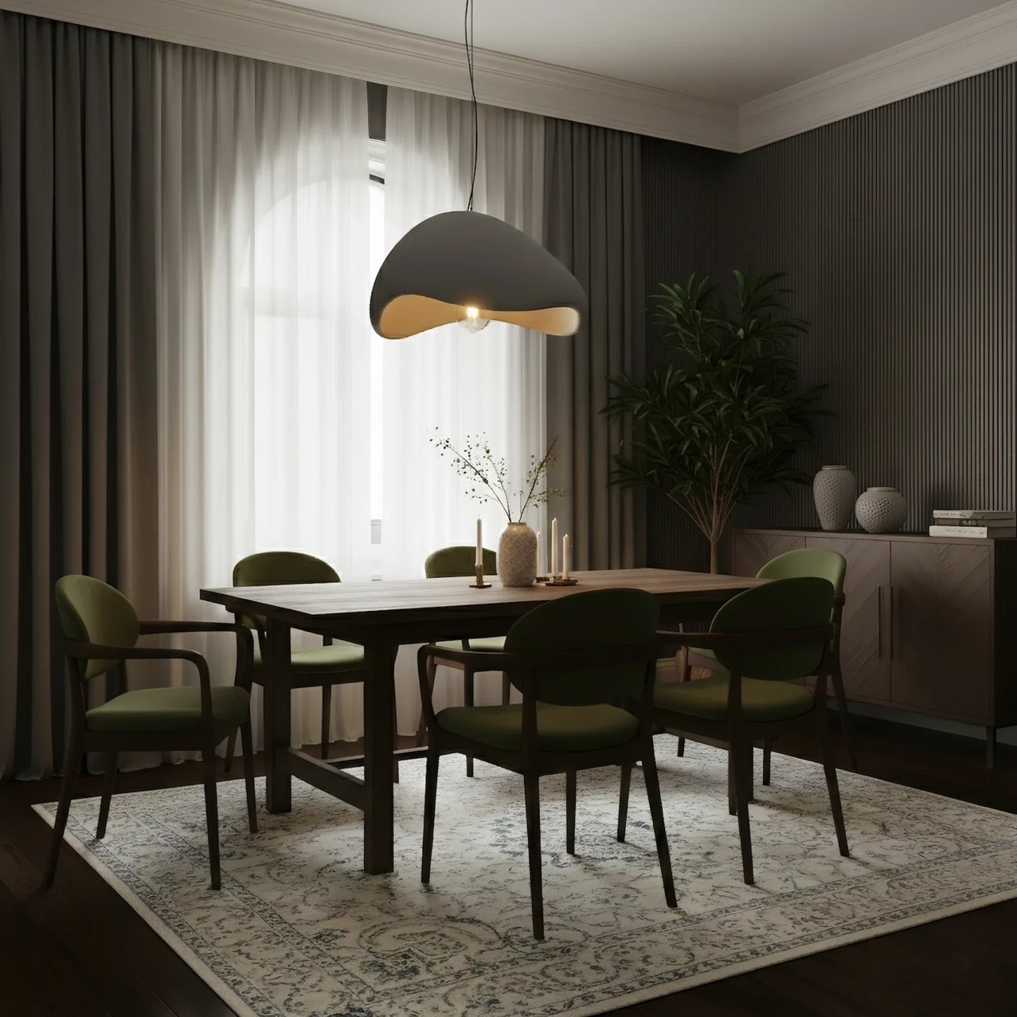 Avoline Pendant Light