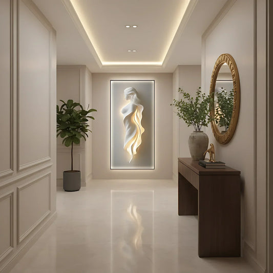 How Wall Lights Transform Your Home Interior Design