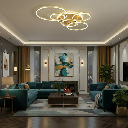 What Common Mistakes Should You Avoid When Choosing Wall Lights for Your Interior?