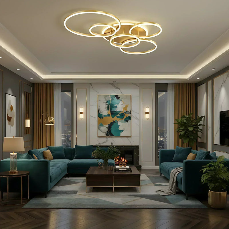 What Common Mistakes Should You Avoid When Choosing Wall Lights for Your Interior?