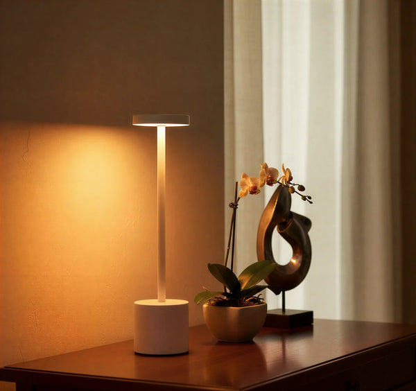 Table Lamps