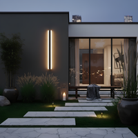 Elara Horizon Wall Light