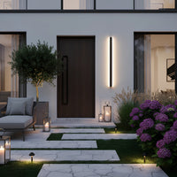 Elara Horizon Wall Light