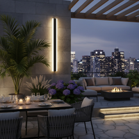 Elara Horizon Wall Light