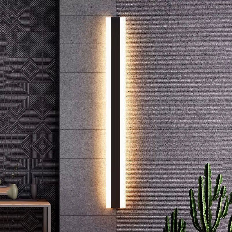 Elara Horizon Wall Light