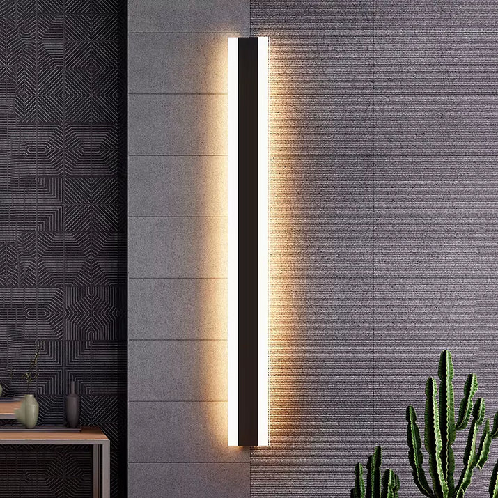 Elara Horizon Wall Light