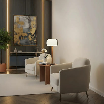 Noressa Reading Light