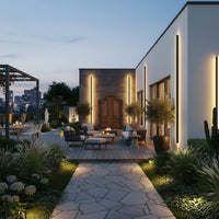 Elara Horizon Wall Light