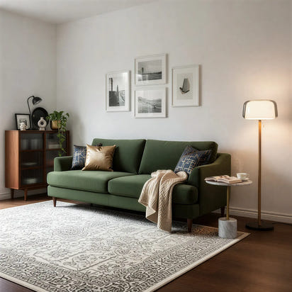 Noressa Reading Light