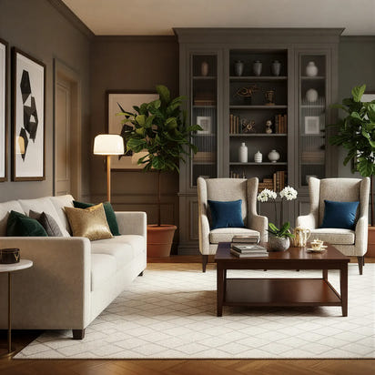 Noressa Reading Light