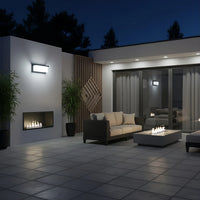 Lunvara Sentinel Wall Light