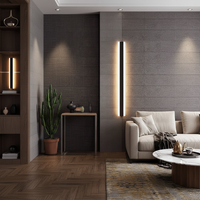 Elara Horizon Wall Light