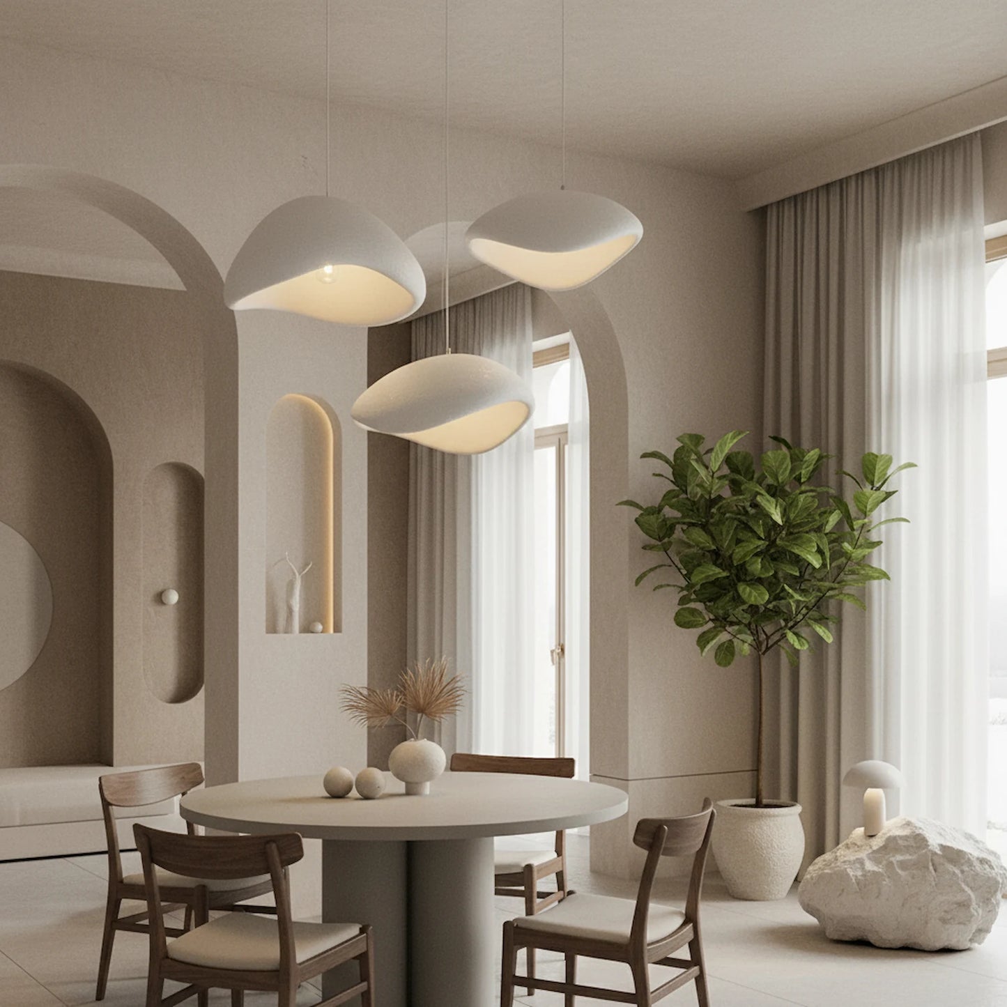 Avoline Pendant Light