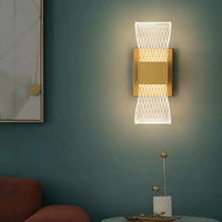 Arelis Veil Wall Light