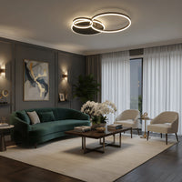 Cielora Radiant Chandelier