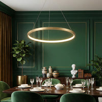 Orellis Grand Chandelier