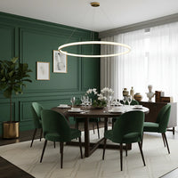 Orellis Grand Chandelier