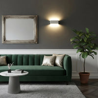 Solen Arc Wall Light