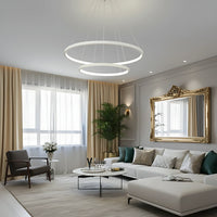 Orellis Grand Chandelier