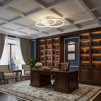 Cielora Radiant Chandelier