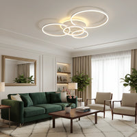 Cielora Radiant Chandelier