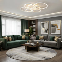Cielora Radiant Chandelier