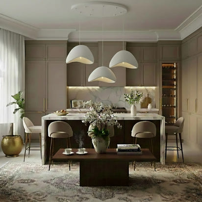 Avoline Pendant Light