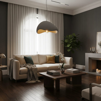 Avoline Pendant Light