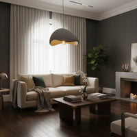 Avoline Pendant Light