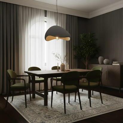 Avoline Pendant Light