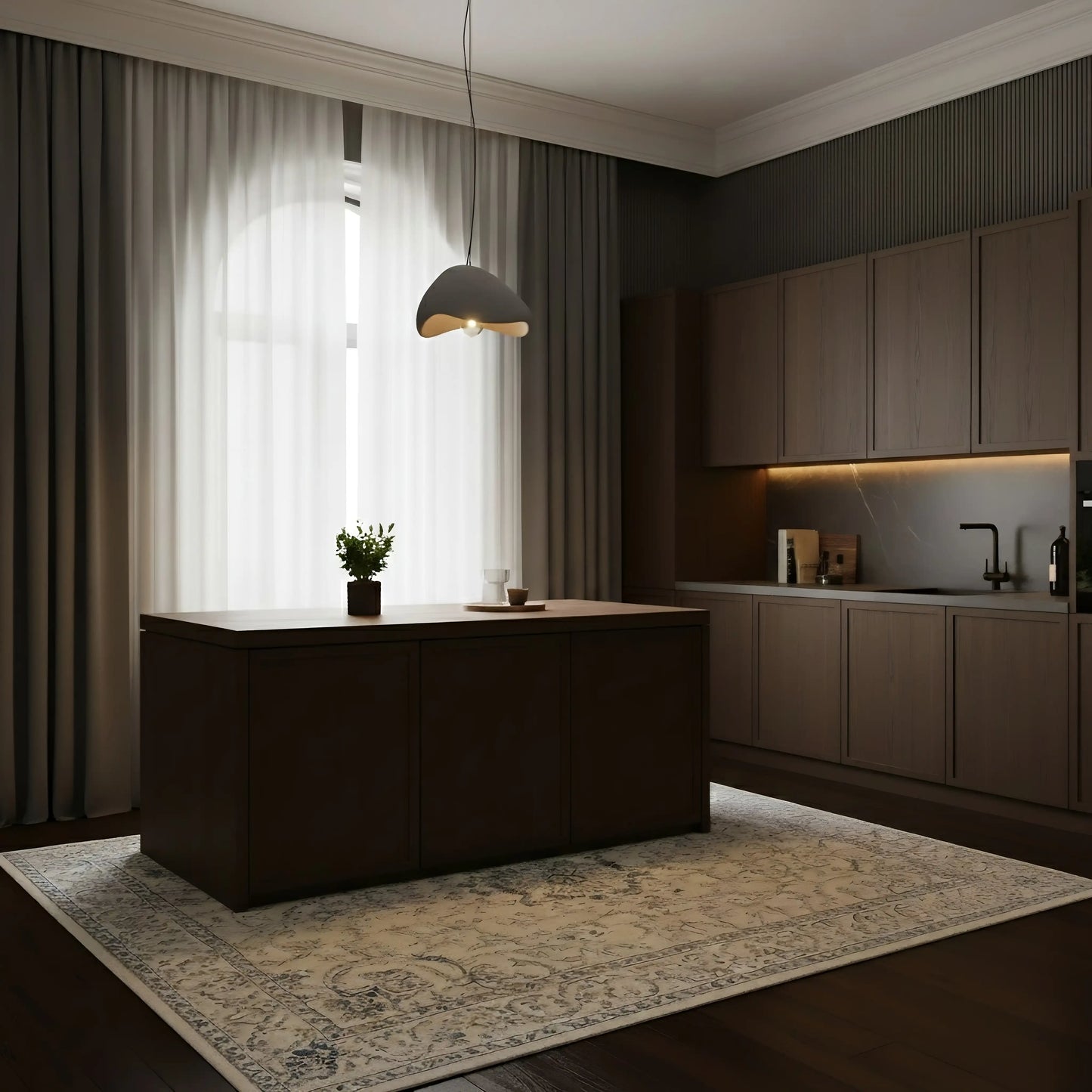 Avoline Pendant Light