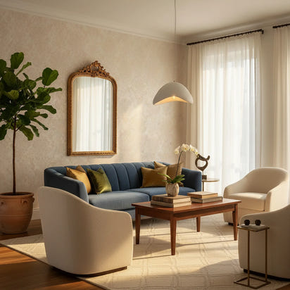 Avoline Pendant Light