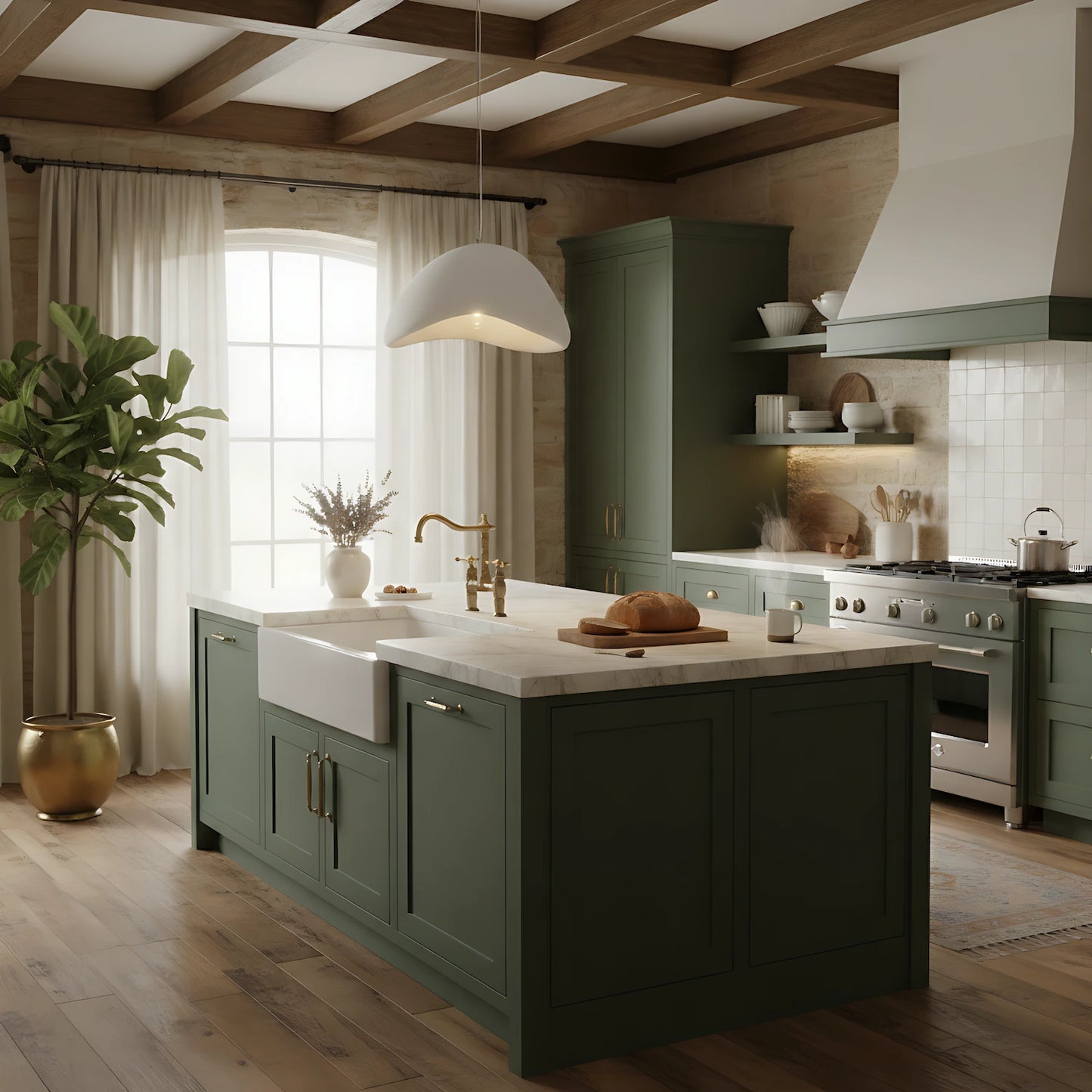 Avoline Pendant Light