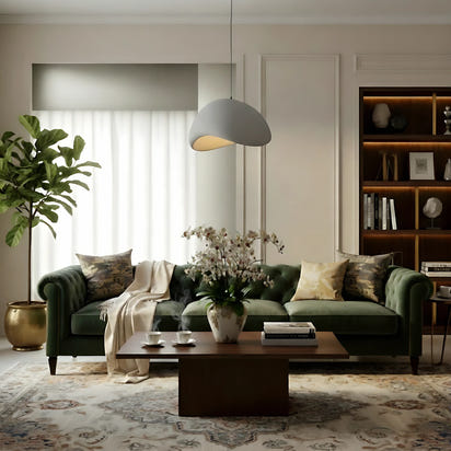 Avoline Pendant Light