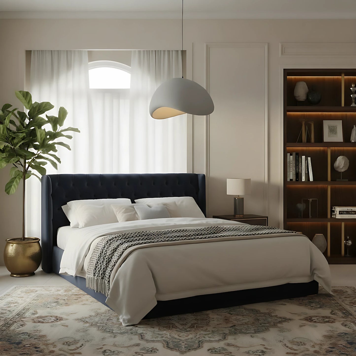 Avoline Pendant Light