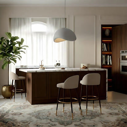 Avoline Pendant Light