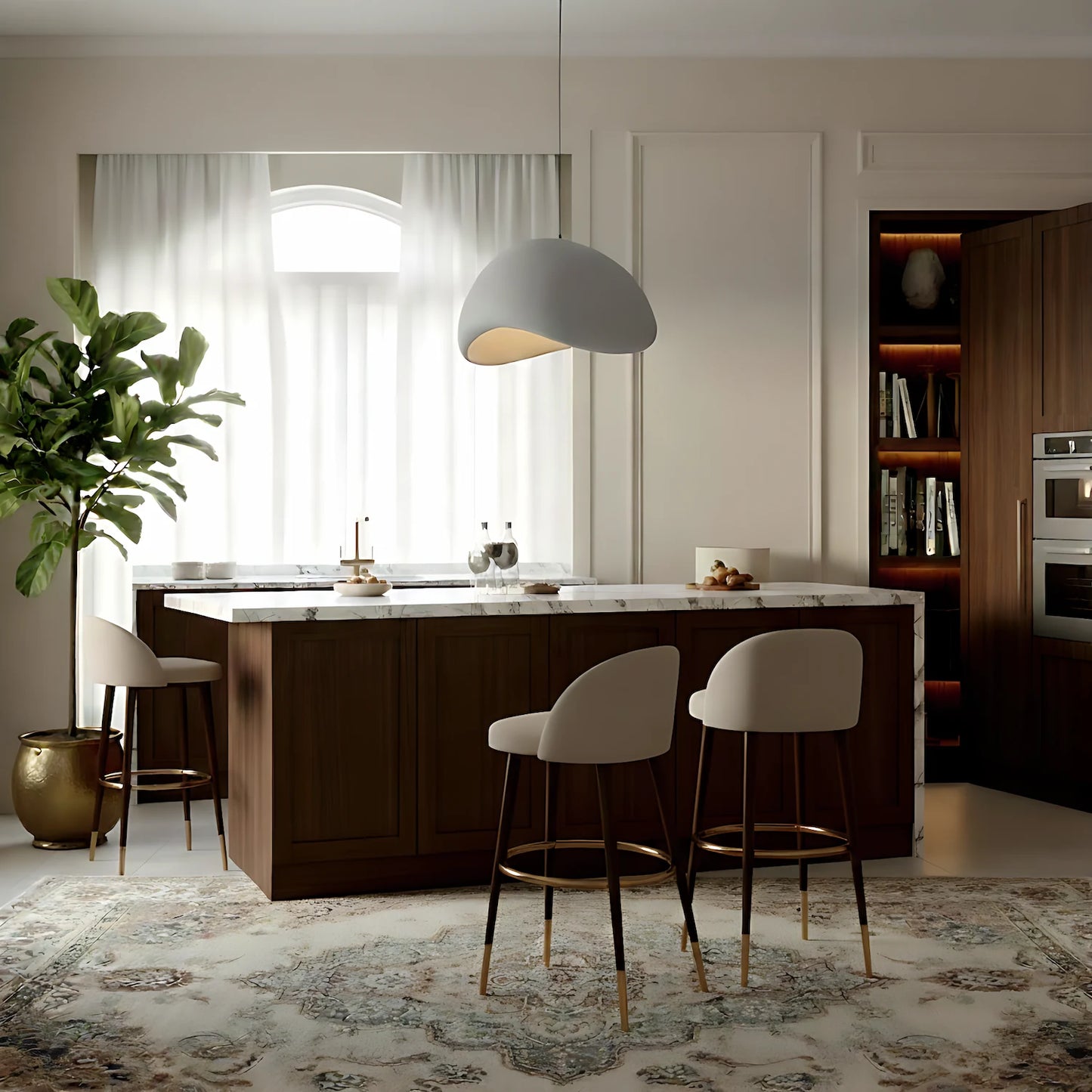 Avoline Pendant Light